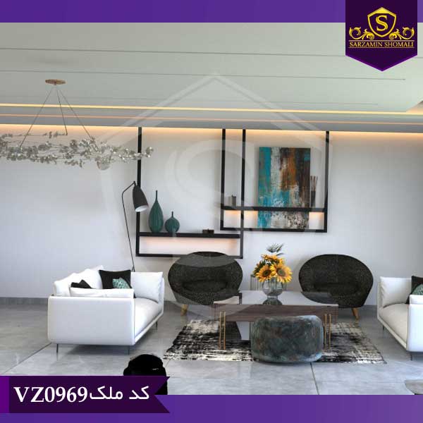 آپارتمان استخردار در گیلان