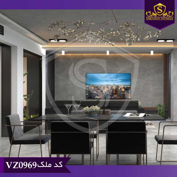 خرید آپارتمان استخردار در گیلان