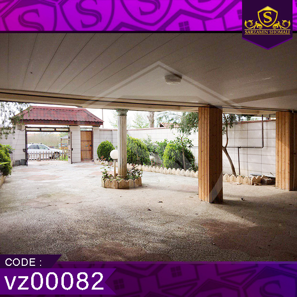 قیمت ویلا در پارک ملی بوجاق