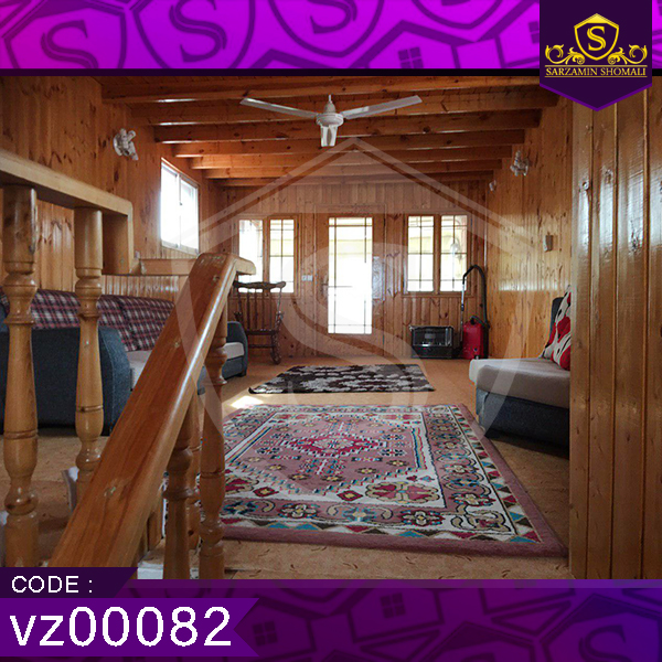 خرید ویلا در پارک بوجاق