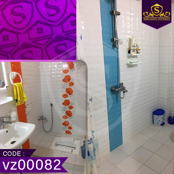 خرید ویلا در پارک ملی بوجاق