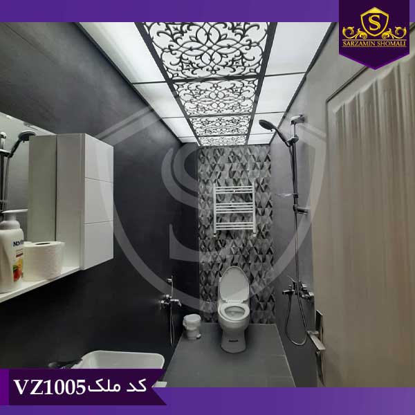 فروش ویلا نوساز در لشت نشا