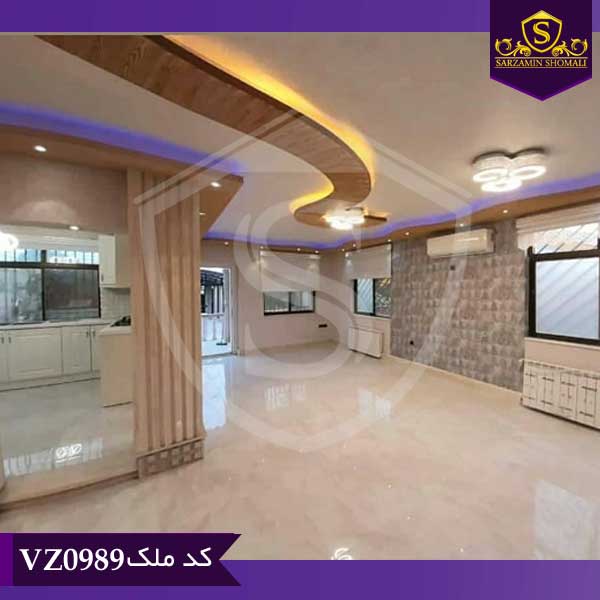 قیمت ویلا باغ ساحلی در چپرپردزمان