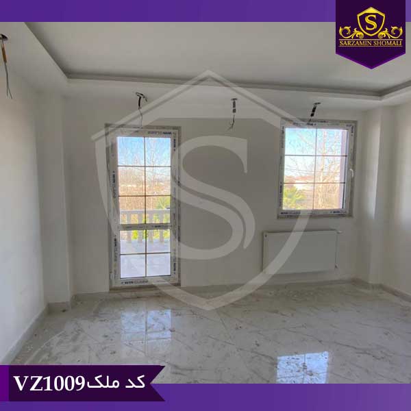 قیمت ویلا شهرکی ساحلی خشک اسطلخ