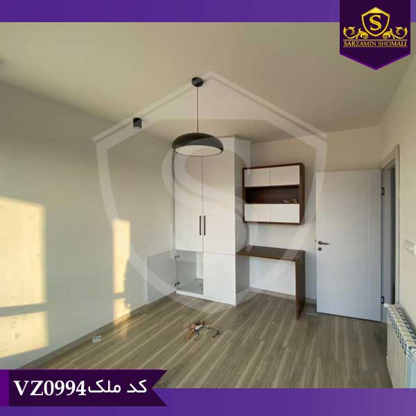 خرید ویلا شهرکی نوساز در خشک اسطلخ