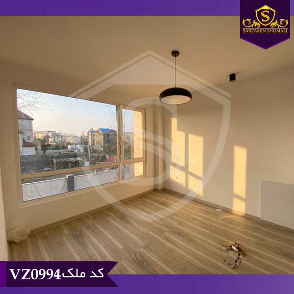 فروش ویلا شهرکی نوساز در خشک اسطلخ