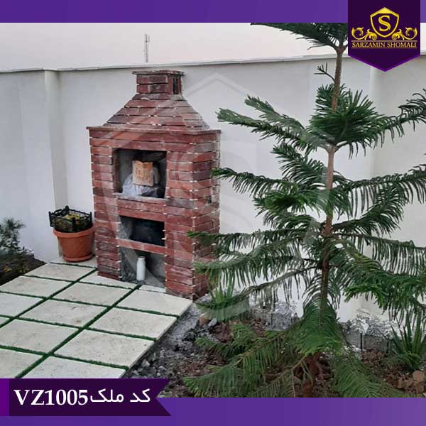 فروش ویلا فلت نوساز در لشت نشا