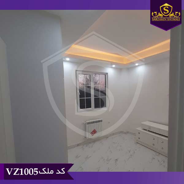 خرید ویلا نوساز در لشت نشا