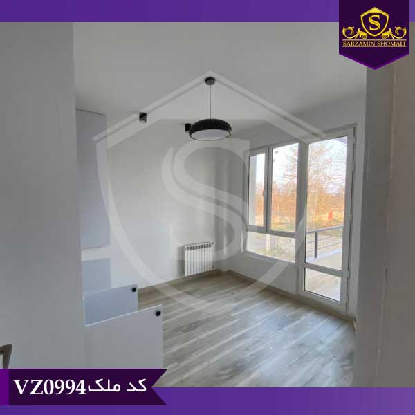 ویلا نوساز شهرکی در خشک اسطلخ