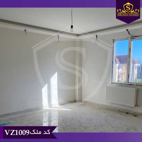 فروش ویلا شهرکی ساحلی خشک اسطلخ