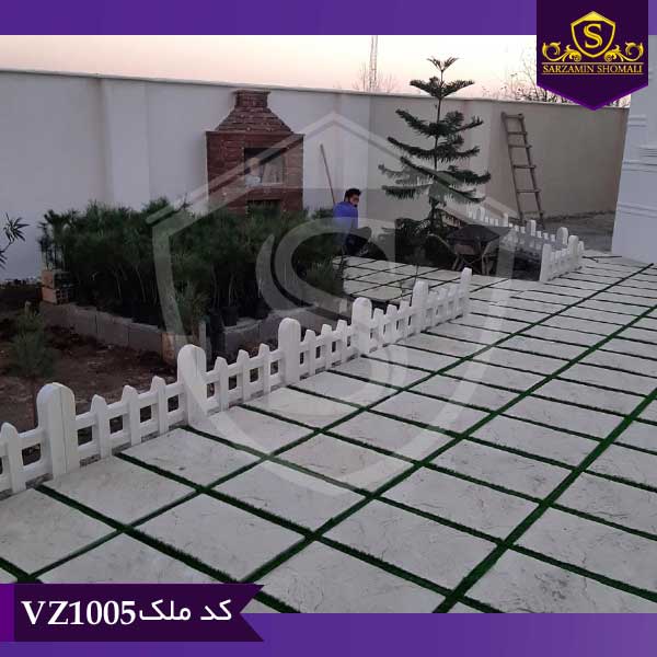 ویلا فلت نوساز در لشت نشا