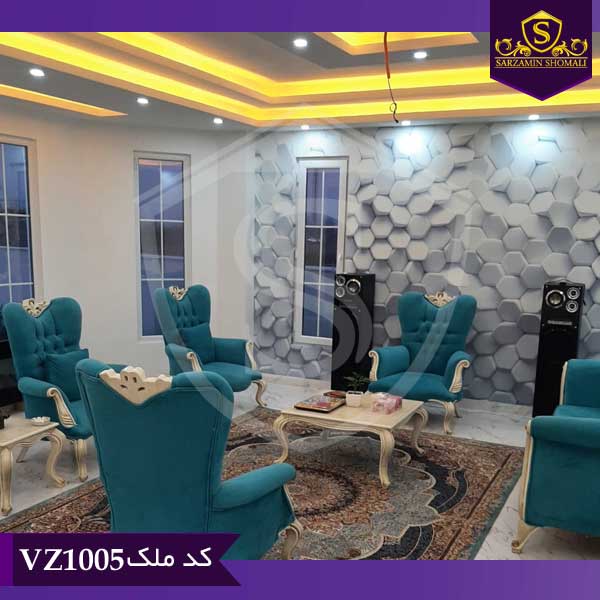 قیمت ویلا نوساز در لشت نشا