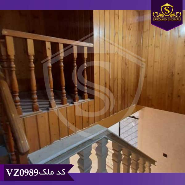 خرید ویلا باغ ساحلی در چپرپردزمان