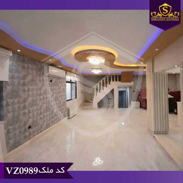 قیمت ویلا باغ استخردار در چپرپردزمان