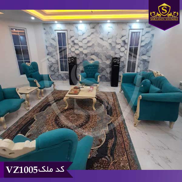 خرید ویلا فلت در لشت نشا