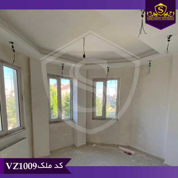 ویلا ساحلی در خشک اسطلخ