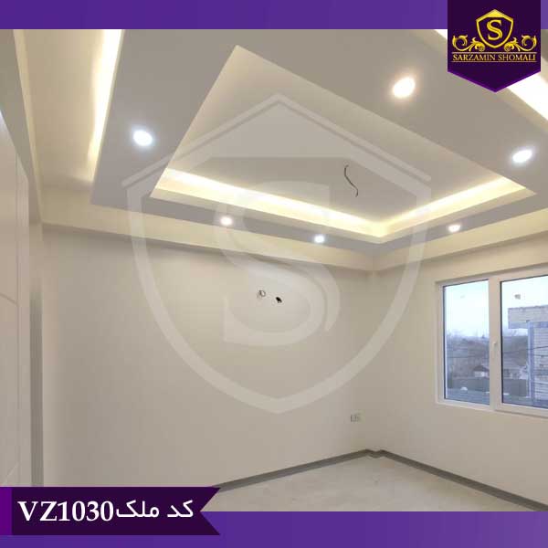 قیمت ویلا شهرکی در بندرکیاشهر