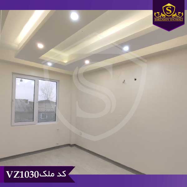 قیمت ویلا در شهرک در بندرکیاشهر