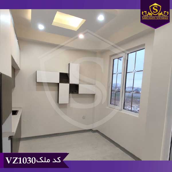 خرید ویلا شهرکی در بندرکیاشهر