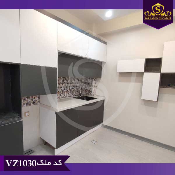 فروش ویلا شهرکی در بندرکیاشهر