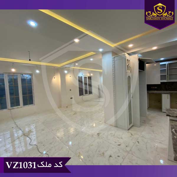 قیمت ویلا دوبلکس جنگلی در بندرکیاشهر