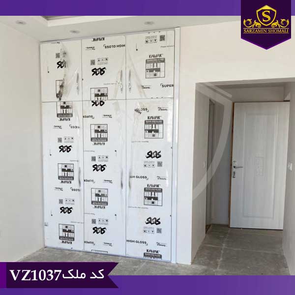 خرید ویلا مدرن استخردار در بندر کیاشهر