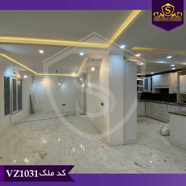 خرید ویلا جنگلی دوبلکس در بندرکیاشهر