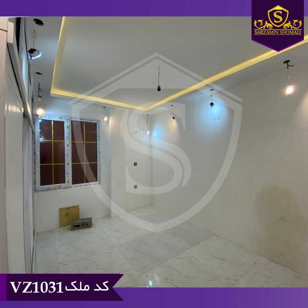 ویلا دوبلکس جنگلی در بندرکیاشهر