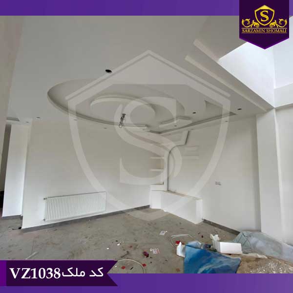 خرید ویلا نوساز در شهرک در کیاشهر