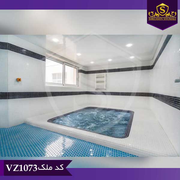 خرید باغ ویلا لاکچری استخردار در رودبار