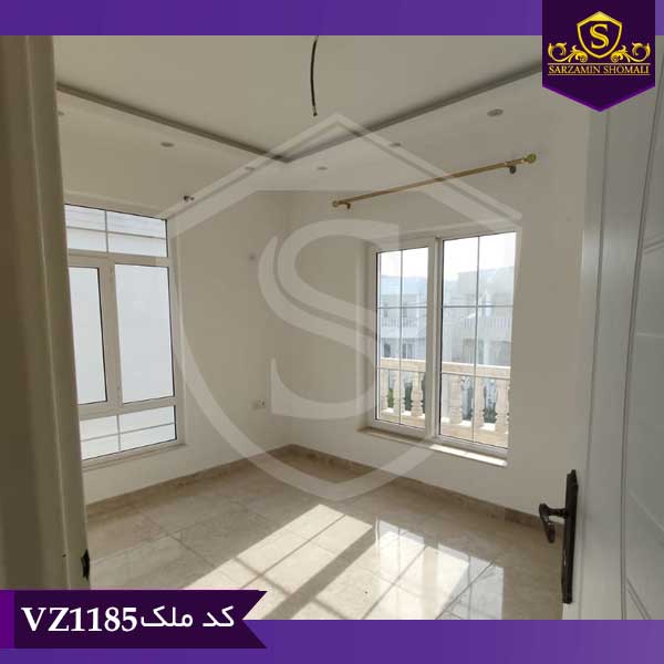 ویلا شهرکی در شهرکیاشهر