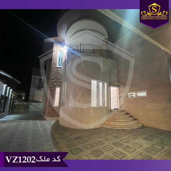 قیمت ویلای شهرکی استخردار در کیاشهر