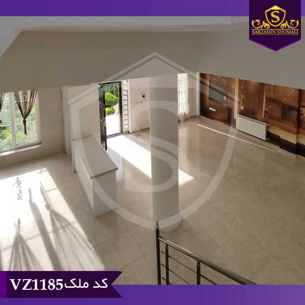 قیمت ویلا شهرکی در شهر کیاشهر