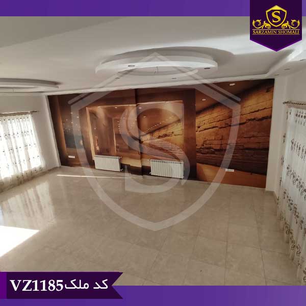 فروش ویلا شهرکی در شهر کیاشهر