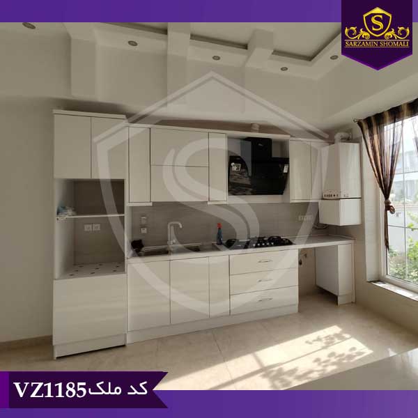 خرید ویلا شهرکی در شهر کیاشهر