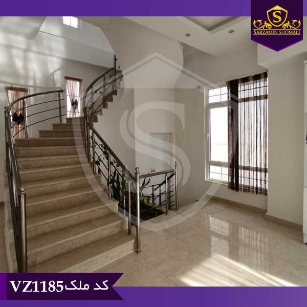 ویلا شهرکی در شهر کیاشهر