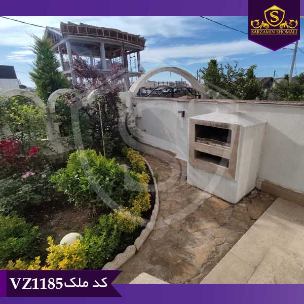 قیمت ویلا شهرکی در شهرکیاشهر