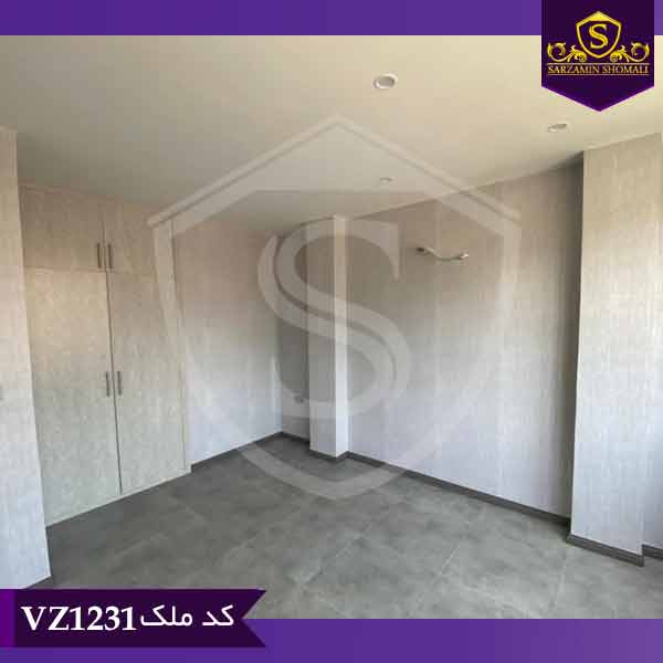 خرید ویلا جنگلی با استخردار در چپرپرد زمان