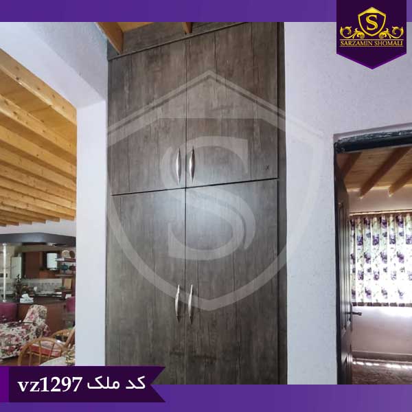 قیمت ویلایی فلت در امین آباد