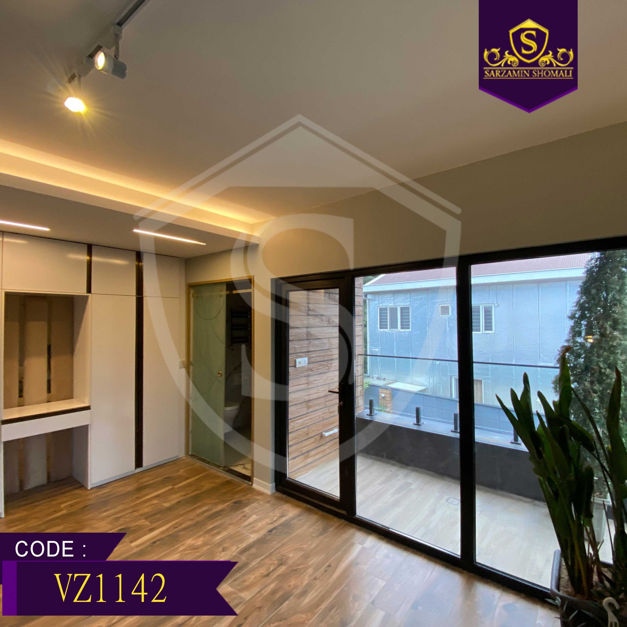 خرید ویلای استخردار تریبلکس در منطقه آزادانزلی