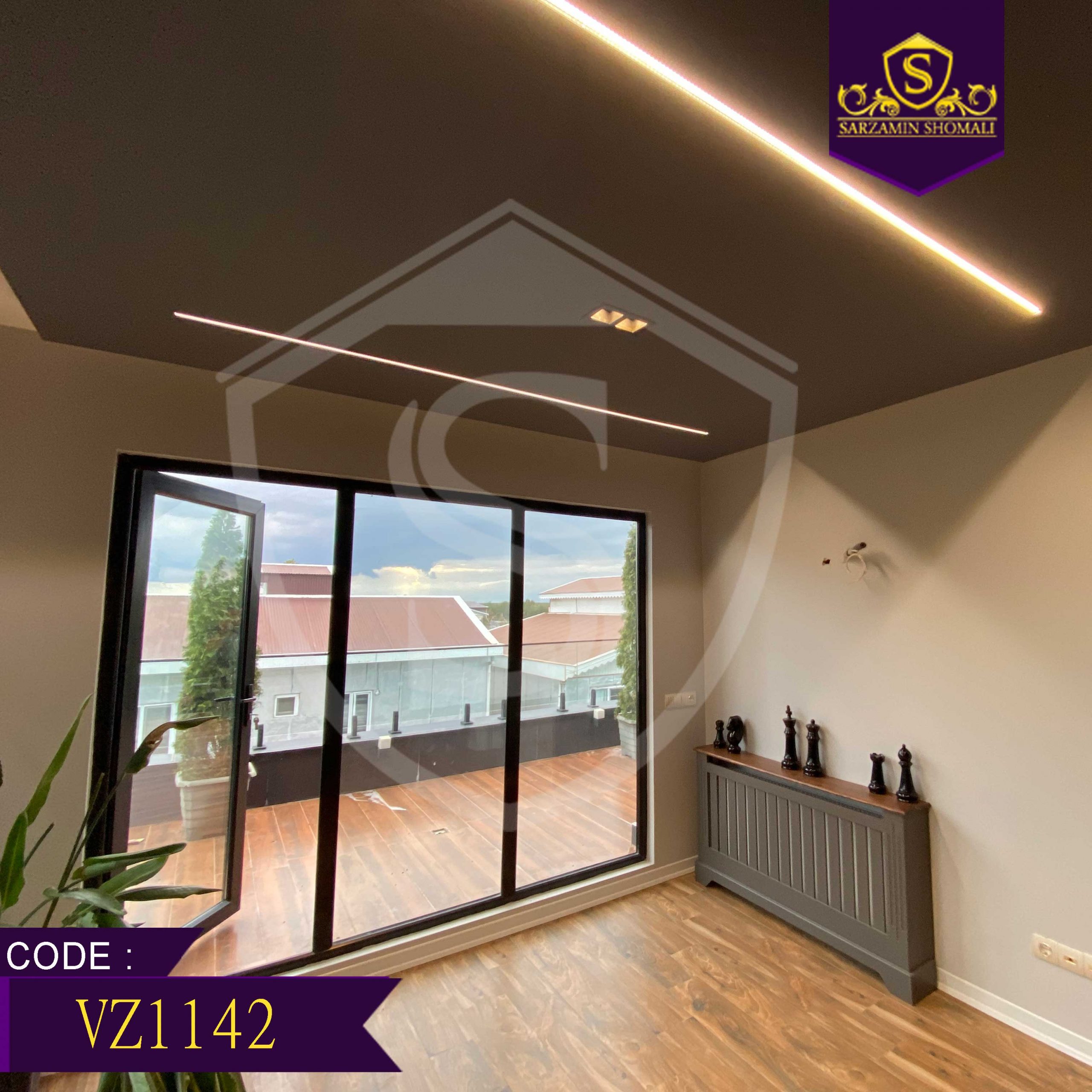 قیمت ویلای استخردار تریبلکس در منطقه آزادانزلی