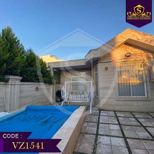 ویلا 90 متربنا استخردار | خشک اسطلخ