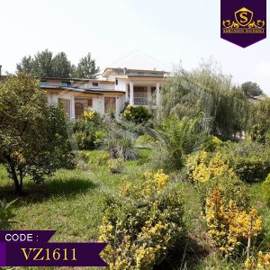 ویلا 400 متربنا دوبلکس | ساحلی