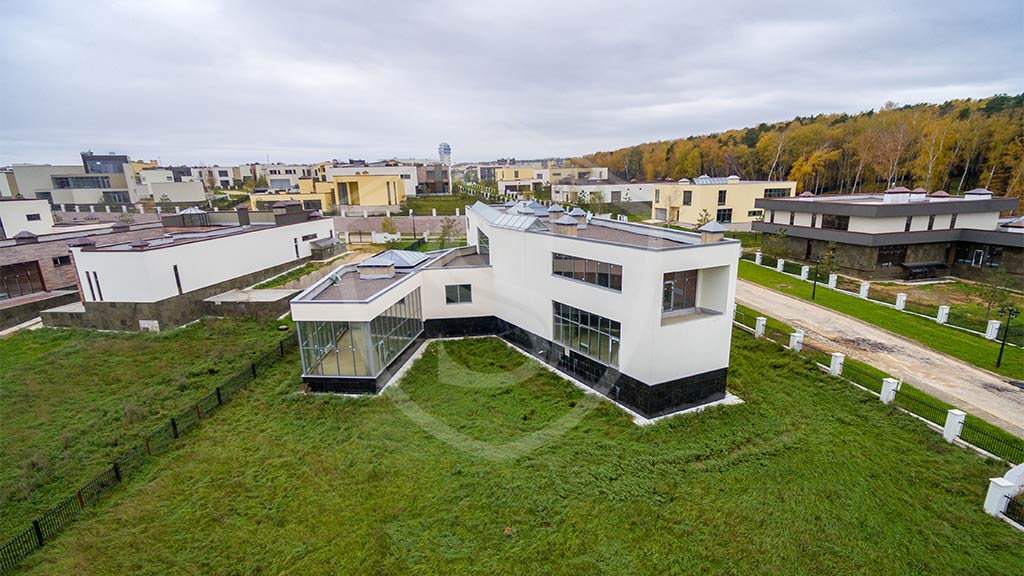 خرید ویلای سرمایه گذاری