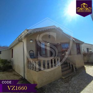 ویلا 110 متربنا فلت | زیباکنار