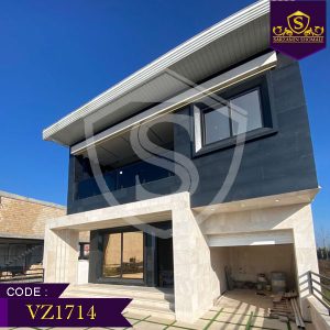 ویلا 210متربنا دوبلکس شهرکی | منطقه آزاد