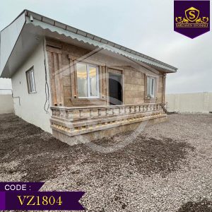 ویلا 120 متربنا فلت | لشت نشا