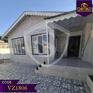 ویلا 90 متربنا | لشت نشا