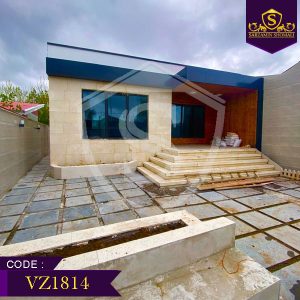 ویلا 85 متربنا فلت | فخرآباد