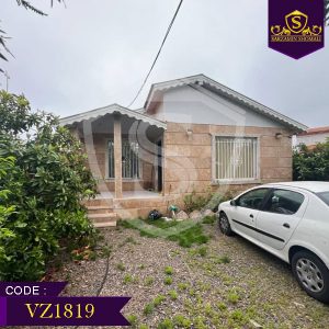 ویلا 120 متربنا فلت | شهمیسرا